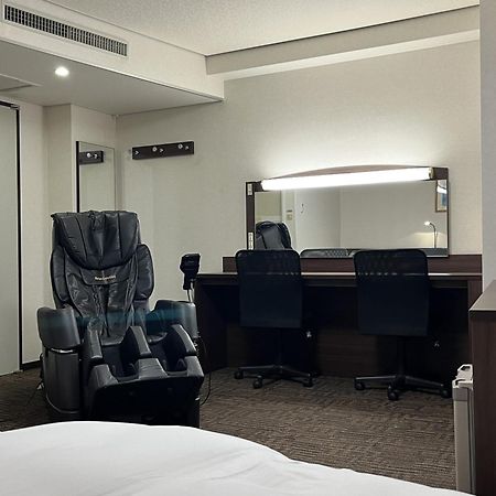 Hotel Alpha-One يونيزاوا المظهر الخارجي الصورة